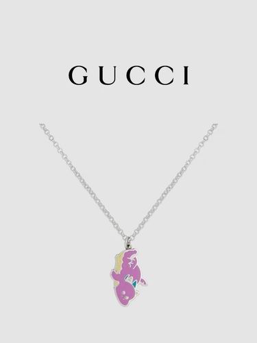 Gucci Necklace 10lyh91
